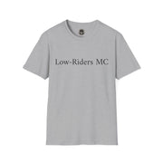 The 3 Ws Heavy Cotton Tee - Whiskey, Wheels & Witties UNISEX
