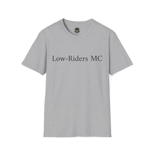 The 3 Ws Heavy Cotton Tee - Whiskey, Wheels & Witties UNISEX