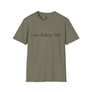 Fortunate Son Tee – Born to Ride. Built to Rebel