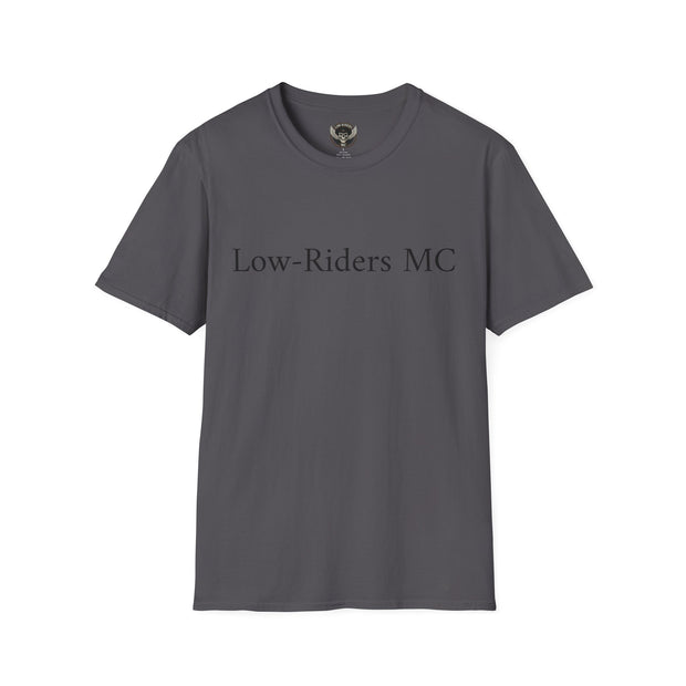 Fortunate Son Tee – Born to Ride. Built to Rebel