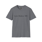 Fortunate Son Tee – Born to Ride. Built to Rebel