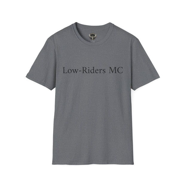 Fortunate Son Tee – Born to Ride. Built to Rebel