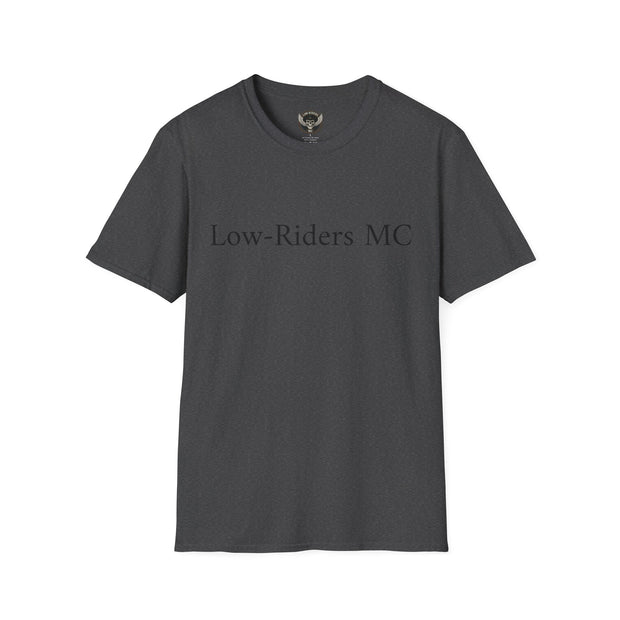 The 3 Ws Heavy Cotton Tee - Whiskey, Wheels & Witties UNISEX