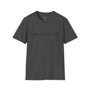 Fortunate Son Tee – Born to Ride. Built to Rebel