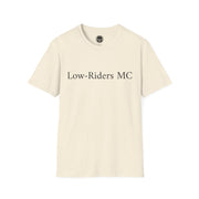 Fortunate Son Tee – Born to Ride. Built to Rebel