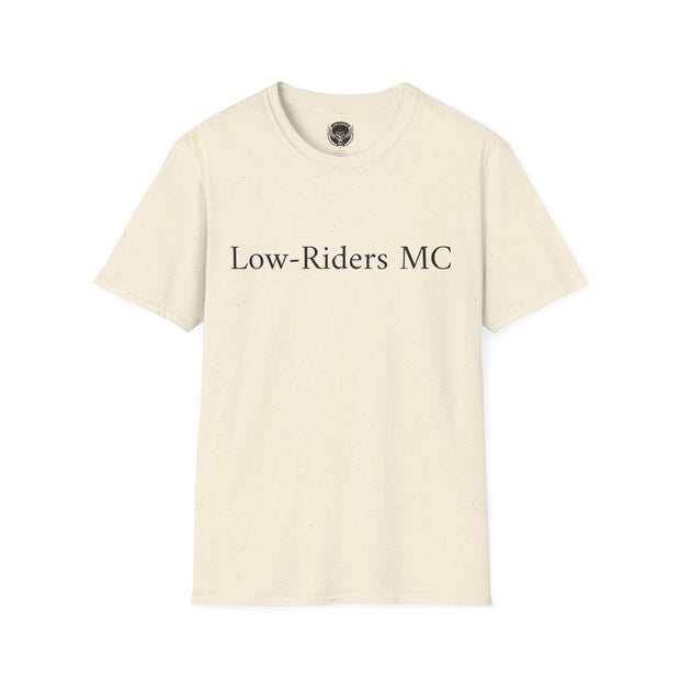 Fortunate Son Tee – Born to Ride. Built to Rebel