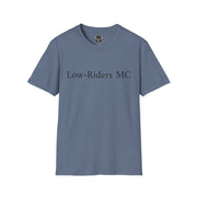 The 3 Ws Heavy Cotton Tee - Whiskey, Wheels & Witties UNISEX