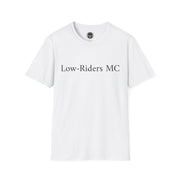 Fortunate Son Tee – Born to Ride. Built to Rebel