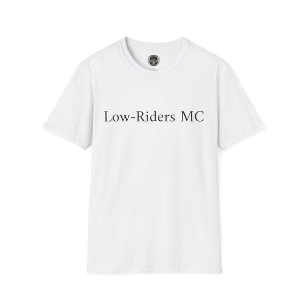 Fortunate Son Tee – Born to Ride. Built to Rebel
