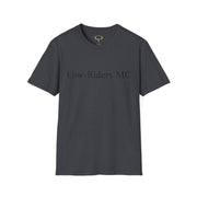 The 3 Ws Heavy Cotton Tee - Whiskey, Wheels & Witties UNISEX