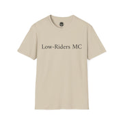 The 3 Ws Heavy Cotton Tee - Whiskey, Wheels & Witties UNISEX