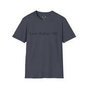 Fortunate Son Tee – Born to Ride. Built to Rebel