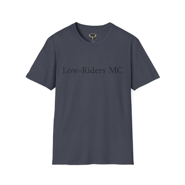 Fortunate Son Tee – Born to Ride. Built to Rebel