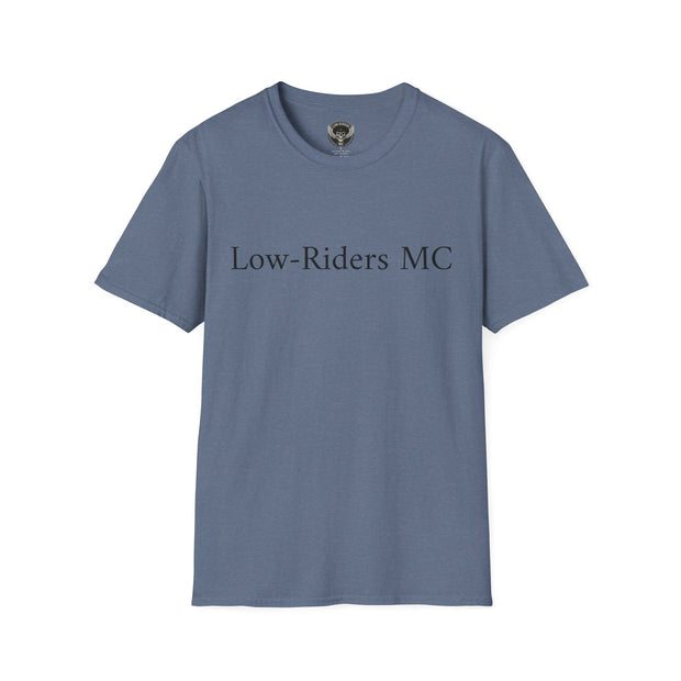 Fortunate Son Tee – Born to Ride. Built to Rebel
