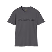 The 3 Ws Heavy Cotton Tee - Whiskey, Wheels & Witties UNISEX