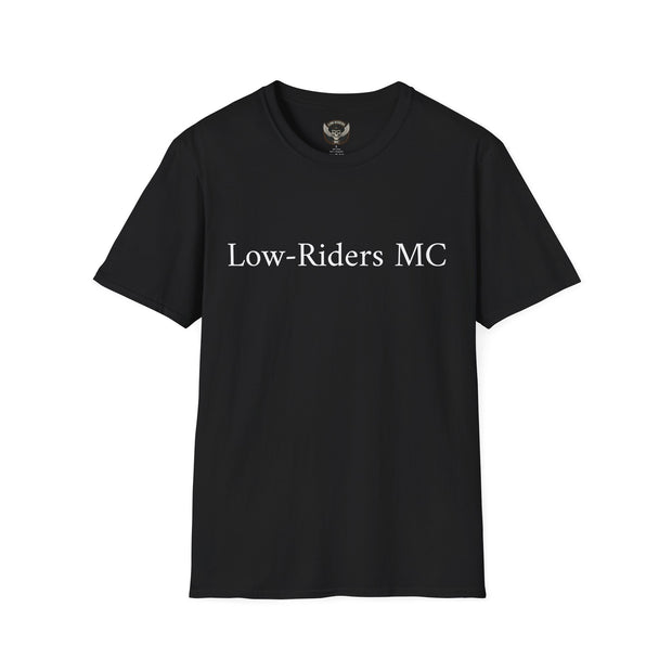 The 3 Ws Heavy Cotton Tee - Whiskey, Wheels & Witties UNISEX