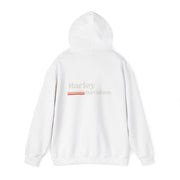 Harley Davidson Retro Stripe - Since 1903 Blend Hoodie UNISEX