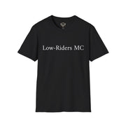 Fortunate Son Tee – Born to Ride. Built to Rebel