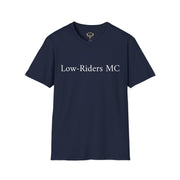 Fortunate Son Tee – Born to Ride. Built to Rebel