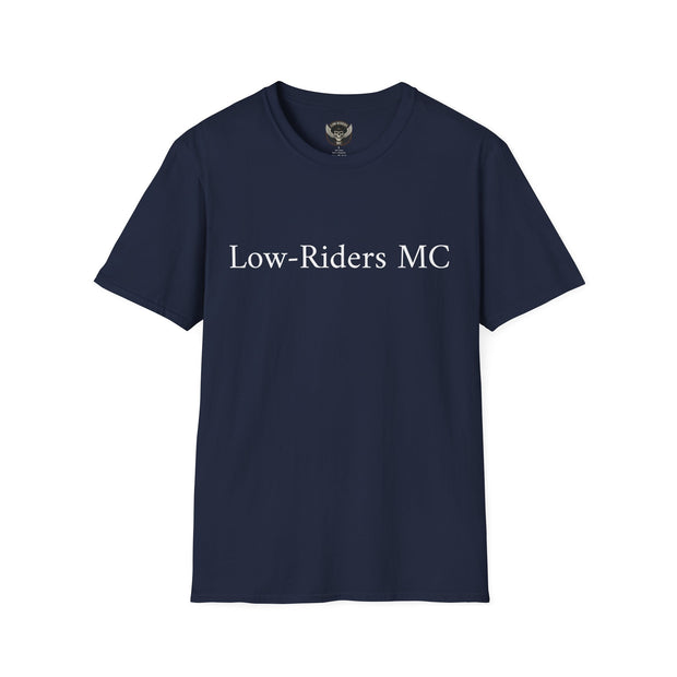Fortunate Son Tee – Born to Ride. Built to Rebel