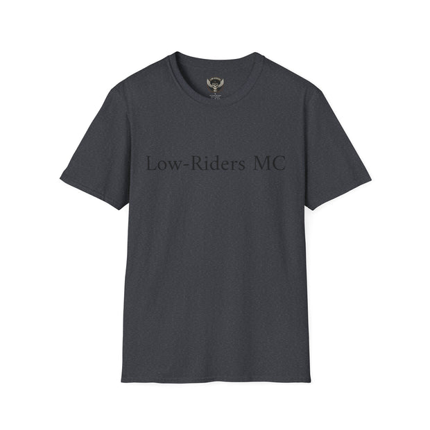 Fortunate Son Tee – Born to Ride. Built to Rebel
