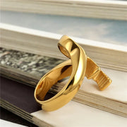 Grease & Glory Wrench Ring