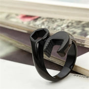 Grease & Glory Wrench Ring