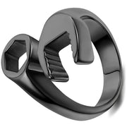 Grease & Glory Wrench Ring
