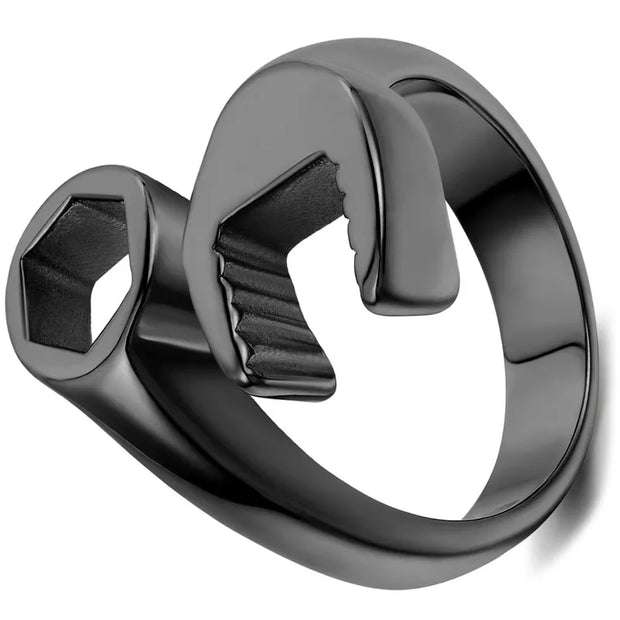 Grease & Glory Wrench Ring