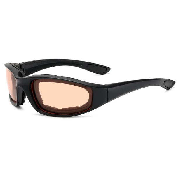 Protective Eyewear - Anti-Glare goggles
