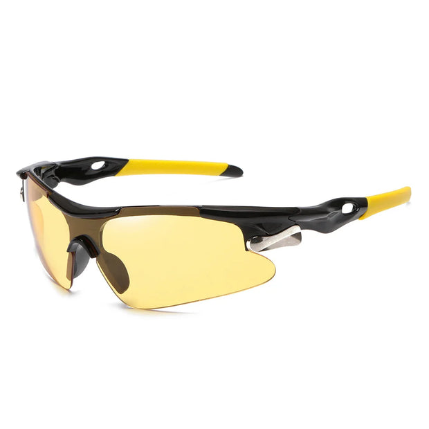Protective Eyewear - Anti-Glare goggles