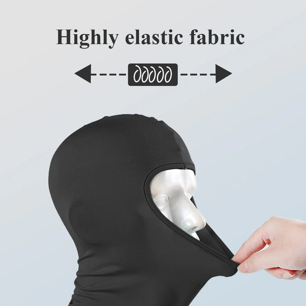 MACO GEAR Tactical Motorcycle Balaclava