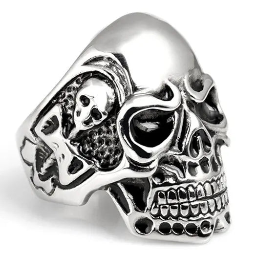 Metallic Ring Variety Pack