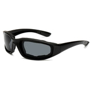 Protective Eyewear - Anti-Glare goggles