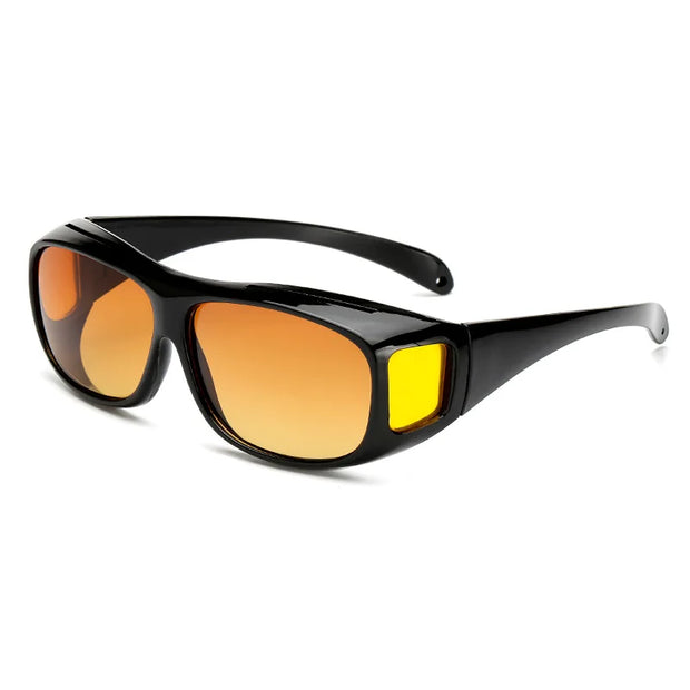 Protective Eyewear - Anti-Glare goggles