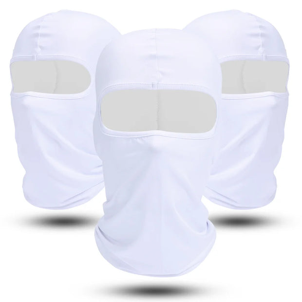 MACO GEAR Tactical Motorcycle Balaclava