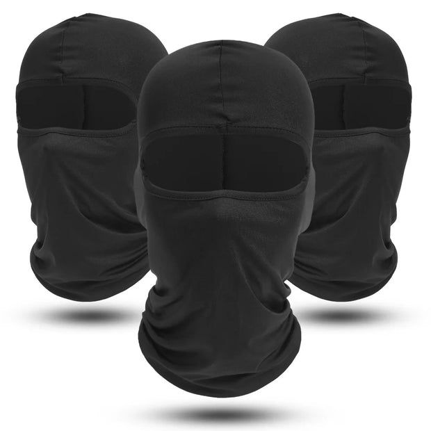 MACO GEAR Tactical Motorcycle Balaclava