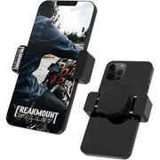 Magnetic Motorcycle Phone Mount – Built for Speed, Strength & Style
