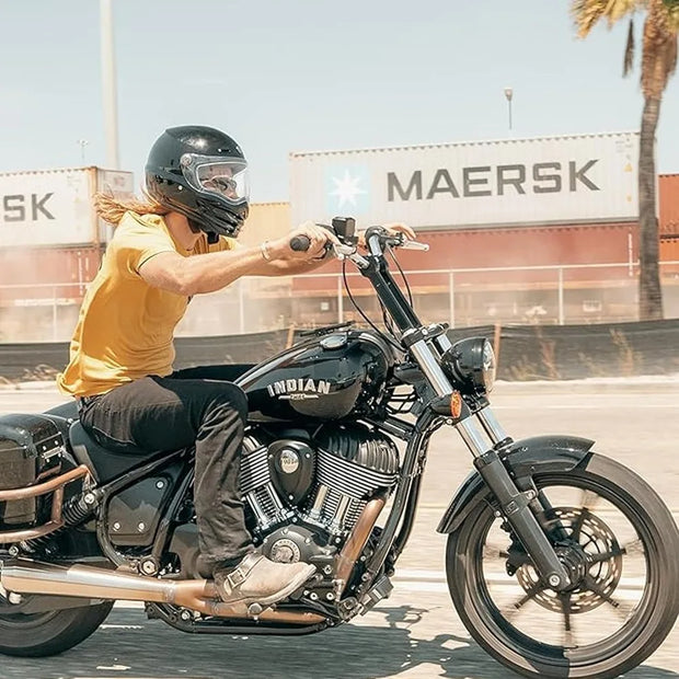 Magnetic Motorcycle Phone Mount – Built for Speed, Strength & Style