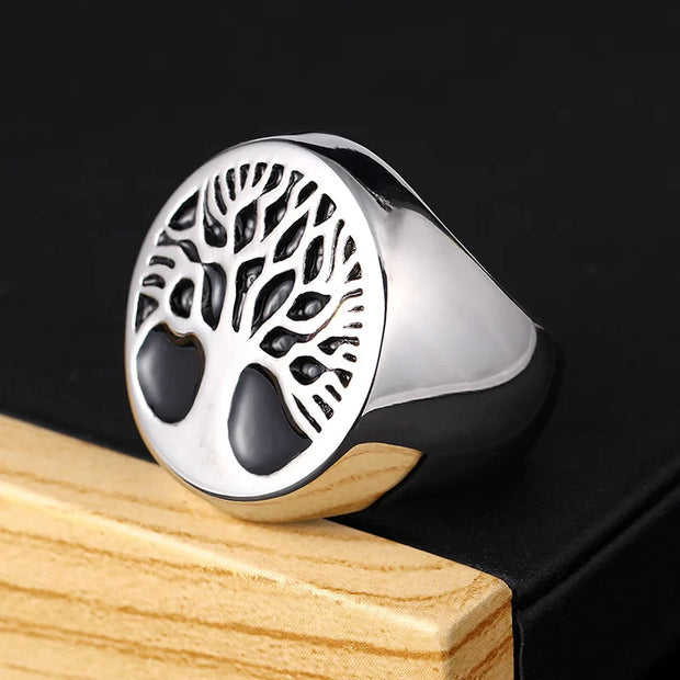 Metallic Ring Variety Pack