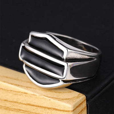 Metallic Ring Variety Pack