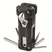 Pocket Wrench – 17-in-1 Multifunction Motorcycle Repair Tool for Riders & Road Warriors