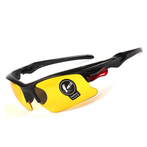 Protective Eyewear - Anti-Glare goggles