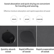 Motorcycle Balaclava Face Mask – Ultimate Breathable Protection