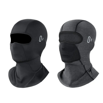 Motorcycle Balaclava Face Mask – Ultimate Breathable Protection