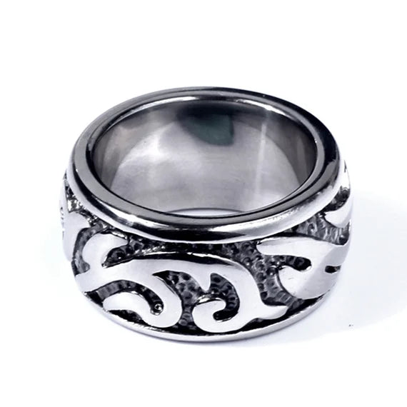 Metallic Ring Variety Pack