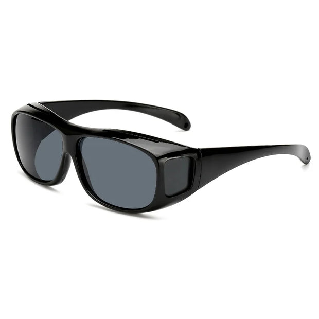 Protective Eyewear - Anti-Glare goggles