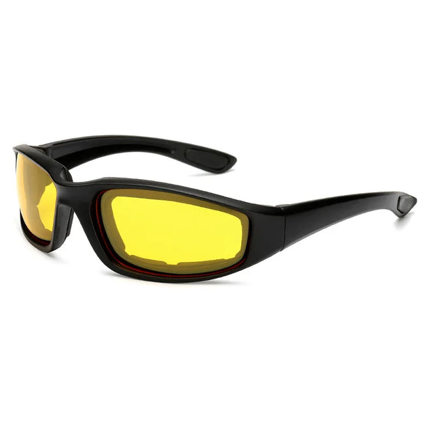 Protective Eyewear - Anti-Glare goggles