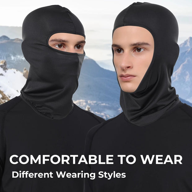 MACO GEAR Tactical Motorcycle Balaclava