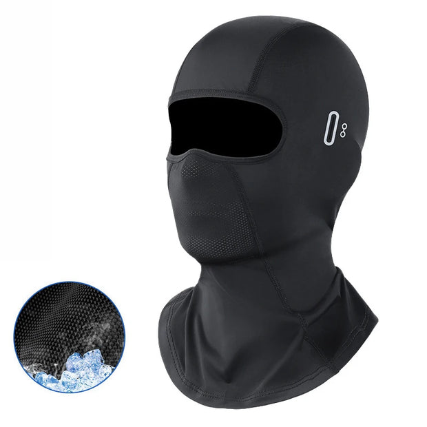 Motorcycle Balaclava Face Mask – Ultimate Breathable Protection